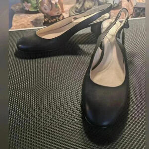 NWOT Cole Haan Grand Series Slingback Pumps Size 8B